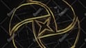 create a custom 3d logo animation