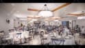 create realistic architectural animation