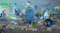 make a digital collage video animation