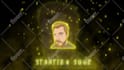 create animated twitch screens like starting soon, brb for stream
