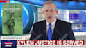 be your real serious breaking news anchor video spokesperson