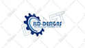 make custom business, intros outros and gaming logo reveal animations