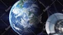 make a map zoom or satellite zoom animation