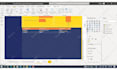 create power bi report, dashboard, dax, and do data modeling