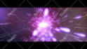 design a cosmic om logo reveal