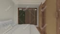 photorealistic 3d architectural rendering and cinematic walkthrough animation