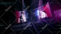 make intro, teaser, promotion video, debut for vtuber or streamer