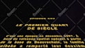 create your custom HD star wars style opening crawl