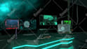 make a 3d spaceship animation