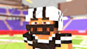 make 3d minecraft animations for you