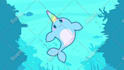 create custom 2d cartoon animation video for kids or stories