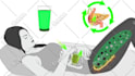make image to vector dxf svg and dwg for cnc machines, vcarve, aspire cnc