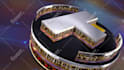create dynamic 3d logo animation
