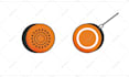 create logo typeface animation