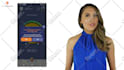 be your female video spokesperson