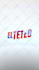 create an attractive youtube intro logo animation video