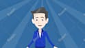 create  2d animated explainer video