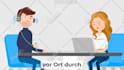 add perfectly synced german subtitles or captions to your video