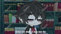 create gacha skits, reaction, series video