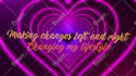 create an amazing lyrical video for you
