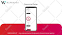 do scrolling website video mockup
