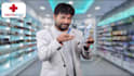 shoot a green screen video as indian spokesperson
