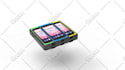 do 3d modeling, product desiging and rendering
