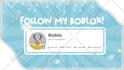 make you a roblox channel intro