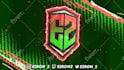 create twitch overlay, twitch panels, twitch animation, twitch offline screen