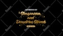 create luxury wedding title