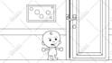 make a custom 2d animation