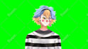 design and model live2d or vtuber anime for you