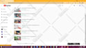 develop PSD into html and css