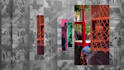 create fashion, a brand promo video for social media