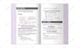 make a flip book promo video of your book