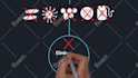 do fantastic whiteboard doodle sketch drawing animation video