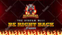 design custom animated twitch overlay package for your stream