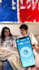 design a creative game trailer, app promo, video ad