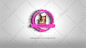 do 10 amazing and short youtube intro logo reveal