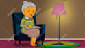 create a high quality 2d animation for you