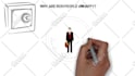 make a perfect whiteboard video
