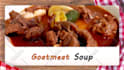 create an animated restaurant menu display video