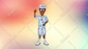 create a professional cartoon puppet for adobe character animator