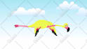 create amazing 2d cartoon animation for you