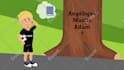 do professional 2d animation for kids