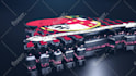 create best premium 3d logo animation or youtube intro video