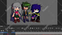 make all kinds of animations for your fnf mod