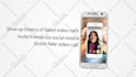 create an engaging mobile app promo video
