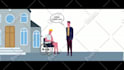 create an amazing 2d animated video in full HD