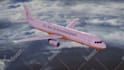 create awesome airlines animation with airport